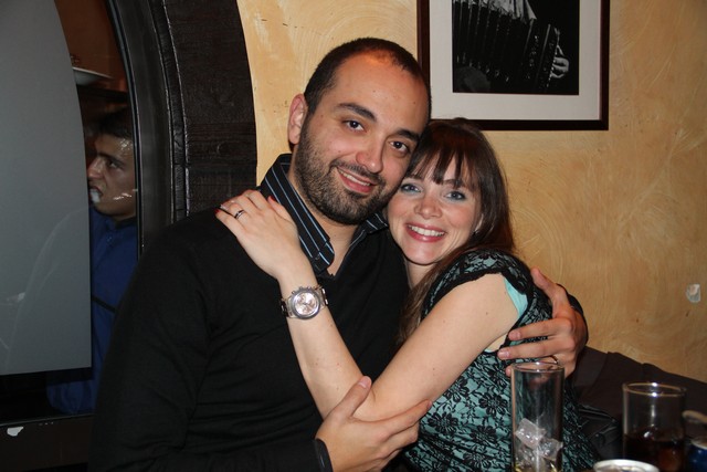 New Year’s Eve at El Gardel